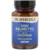 Saw Palmetto with Lycopene, 30 Capsules