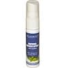 Natural Breath Spray, All Natural Fresh Mint, 0.44 oz (13 ml)