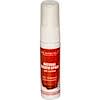 Natural Breath Spray, All Natural Cinnamon, 0.44 oz (13 ml)