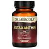 Astaxantina, 4 mg, 30 cápsulas