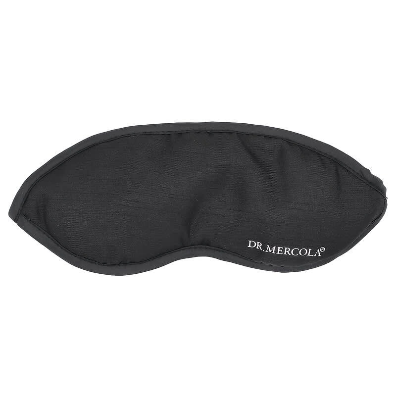 Sleep Mask with Lavender, 1 Mask