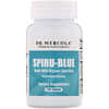 Spiru-Blue, with Antioxidant Coating, 120 Tablets