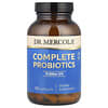 Complete Probiotics, 70 Billion CFU, 90 Capsules