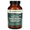 Organic Fermented Mushroom Complex, 90 Capsules