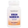 Virgin Salmon Oil, 90 Softgels