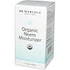 Healthy Skin, Organic Neem Moisturizer, 1.7 fl oz (50 ml)