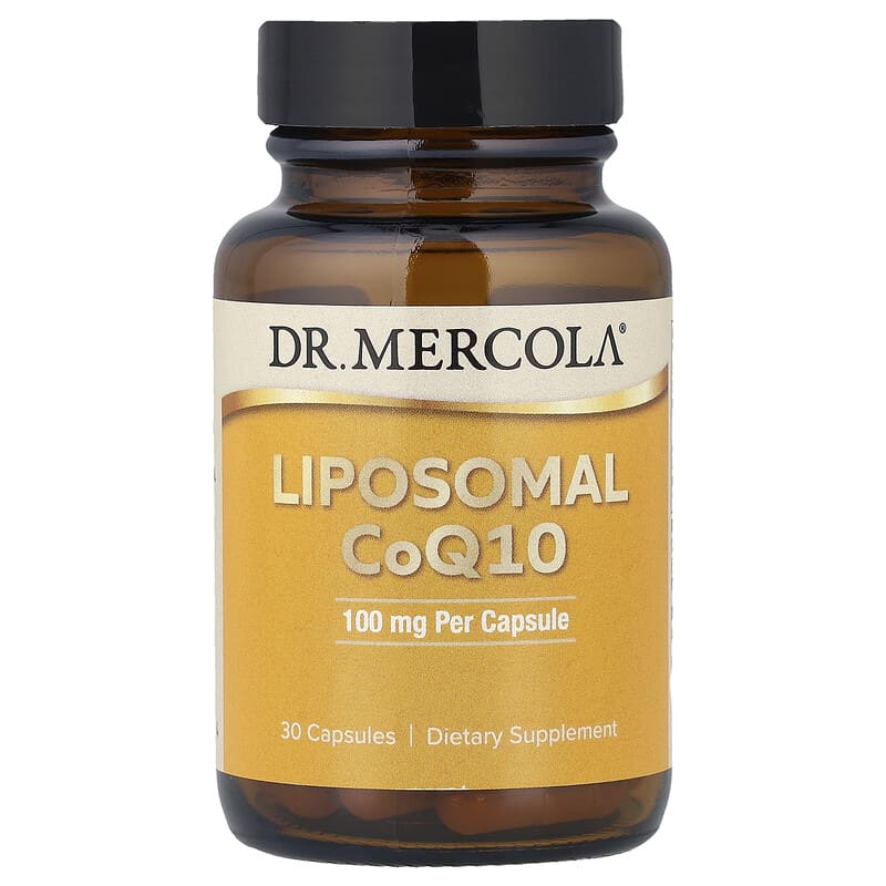 dr mercola liposomal glutathione Liposomal Glutathione 350 Mg, 60 Capsules, by Dr. Mercola