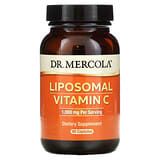 Liposomal Vitamin D3 5,000 Iu Dr.Mercola 30 Kapseln Flüssigkeiten Hoch Stärke 