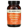 Liposomal Vitamin C, 500 mg, 60 Capsules