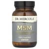 MSM, Methylsulfonylmethane Sulfur Complex, 60 Capsules