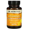 Vitamine E, 30 capsules