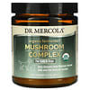 Organic Fermented Mushroom Complex, For Cats & Dogs, 2.11 oz (60 g)