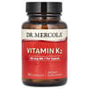 Vitamine K2, 180 µg, 90 capsules