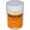 Premium Supplements, Miracle Whey Protein Powder, Maple, 1 lb (454 g)