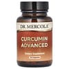Curcumin Advanced, verbessertes Kurkumin, 30 Kapseln
