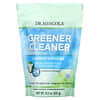 更绿色更清洁，袋装洗衣粉，24 袋，15.2 盎司（431 克）