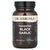Fermented Black Garlic, 60 Capsules