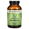 Fermented Chlorella, 450 Tablets
