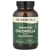 Fermented Chlorella with Chlorophyll, 450 Tablets