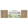 Wool Dryer Balls, 3 Balls