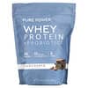 Pure Power, Whey Protein + Probiotics, Molkenprotein + Probiotika, 880 g (1 lb. 15 oz.)