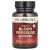 Organic Blood Pressure Support, Bio-Blutdruckunterstützung, 30 Kapseln