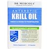 Premium Supplements, Antartic Krill Oil, 10 Capsules