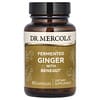 Fermented Ginger With Benegut, 60 Capsules