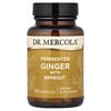 Fermented Ginger with Benegut®, 60 Capsules