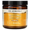 Seasonal Support, For Cats & Dogs, 3.17 oz (90 g)