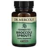 Fermented Broccoli Sprouts, 30 Capsules