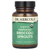 Page 1 - Reviews - Dr. Mercola, Organic Fermented Broccoli Sprouts, 400 ...