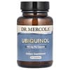 Ubiquinol, 150 mg, 30 cápsulas