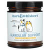 Bark & Whiskers, добавка для поддержки щитовидной железы у мужчин, для собак и кошек, 113 г (4 унции)