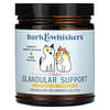 Bark & Whiskers, добавка для поддержки щитовидной железы у женщин, для собак и кошек, 113 г (4 унции)