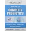 Complete Probiotics, Trial Size, 10 Capsules
