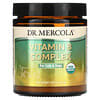 Dr. Mercola, Vitamin B Complex, For Cats & Dogs, 0.84 oz (24 g)