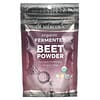 Organic Fermented Beet Powder, 5.29 oz (150 g)