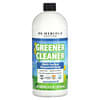 Healthy Home, Greener Cleaner, Unscented , 32 fl oz (946 ml)