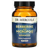 Berberine and MicroPQQ Advanced, 30 Capsules