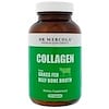 Collagen from Grass Fed Beef Bone Broth, 120 Capsules
