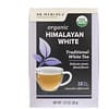 Organic Himalayan White Tea, 18 Tea Bags, 1.27 oz (36 g)