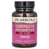 Complete Probiotics for Women, 70 Billion CFU, 30 Capsules