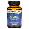 Iodine, 1,500 mcg, 90 Capsules
