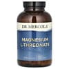 Magnesium L-Threonate, 270 Capsules