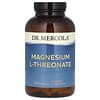 Magnesium L-Threonate, Magnesium-L-Threonat, 270 Kapseln