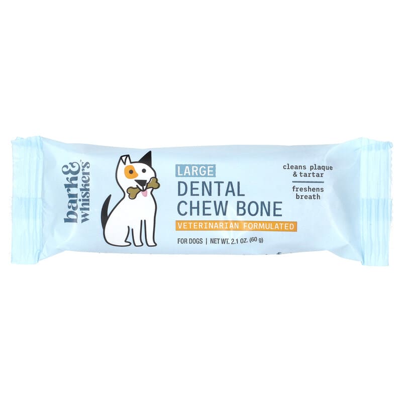 Mercola healthy pets dog dental bones hotsell