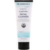 Organic Clarifying Facial Cleanser, 4 fl oz (118 ml)