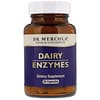Dairy Enzyme, 30 Capsules
