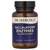 Gallbladder Enzymes, 30 Capsules
